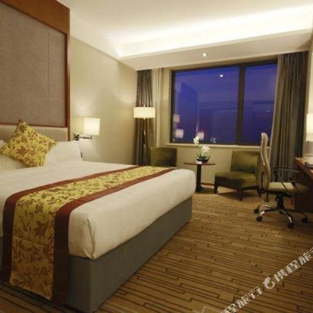 Shenyang Rayfont International Hotel Esterno foto