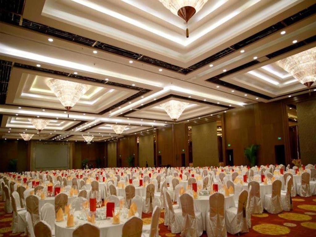 Shenyang Rayfont International Hotel Esterno foto