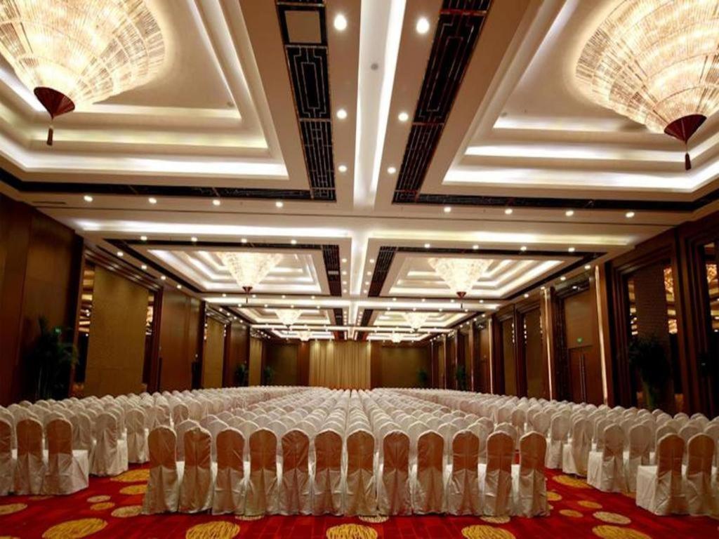 Shenyang Rayfont International Hotel Esterno foto