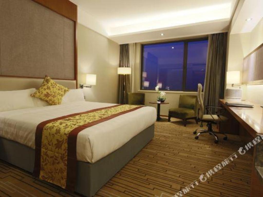 Shenyang Rayfont International Hotel Esterno foto
