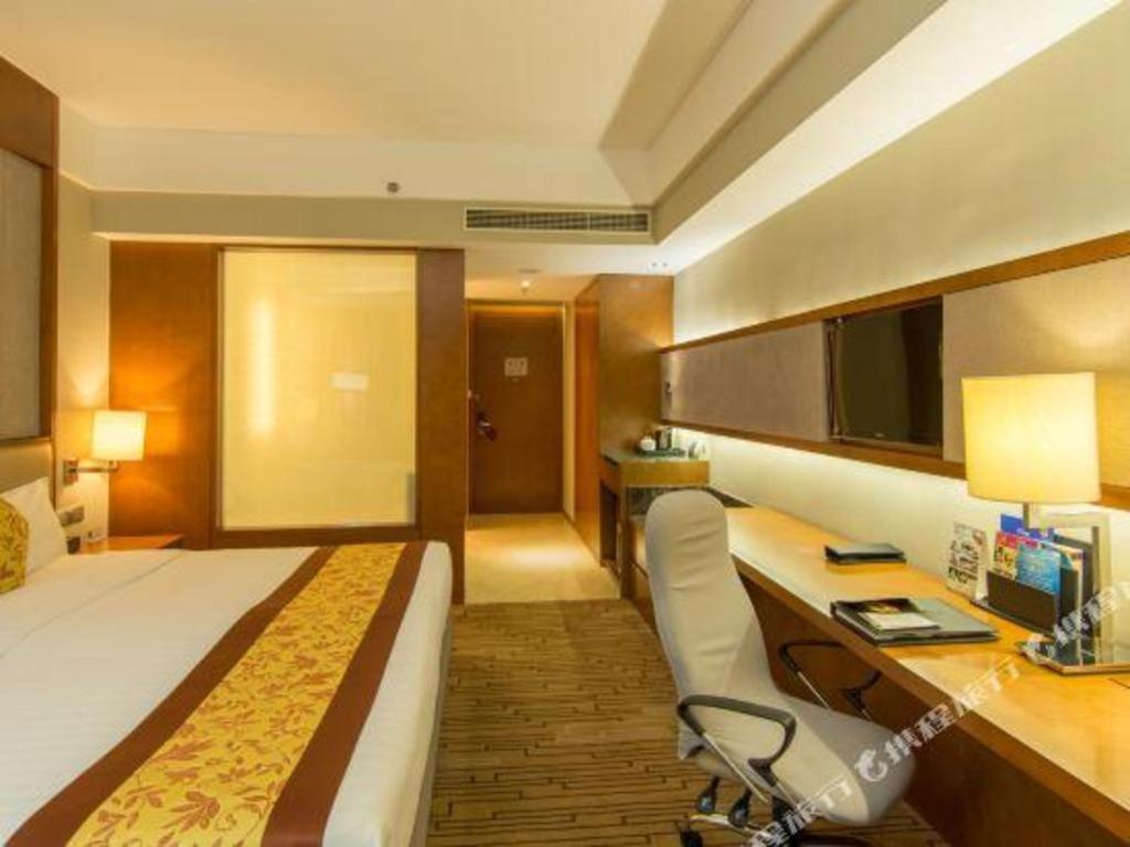 Shenyang Rayfont International Hotel Esterno foto
