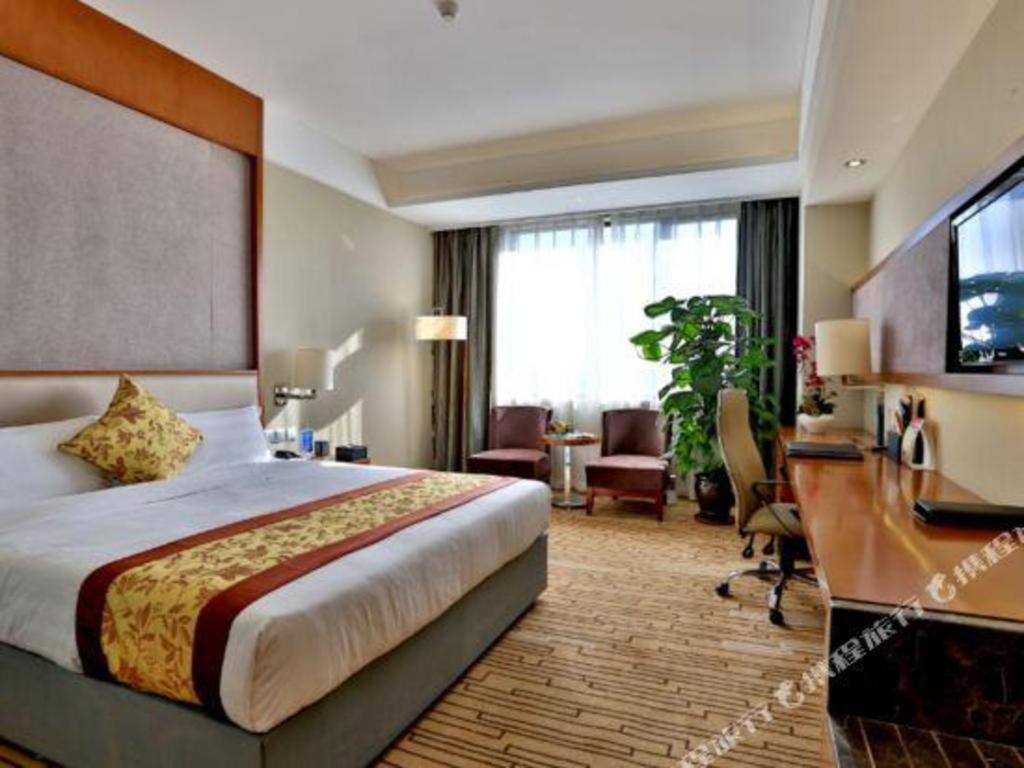 Shenyang Rayfont International Hotel Esterno foto