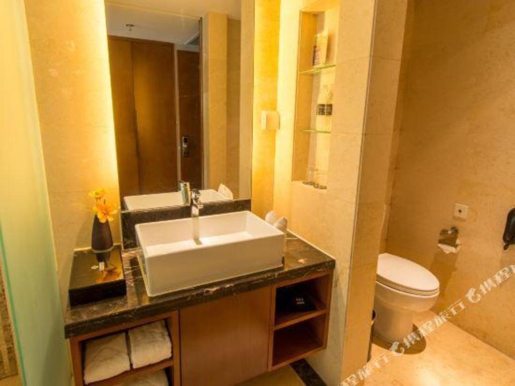 Shenyang Rayfont International Hotel Esterno foto
