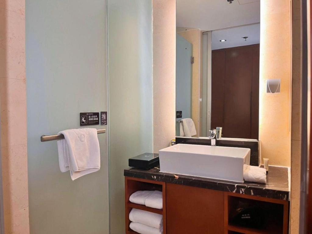 Shenyang Rayfont International Hotel Esterno foto