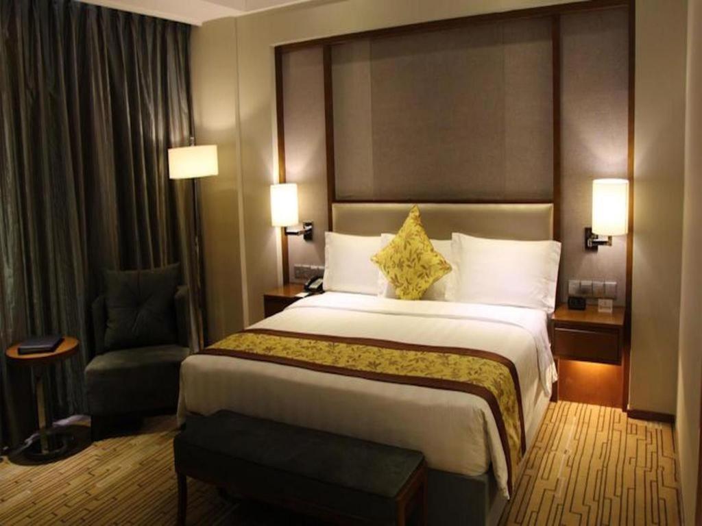Shenyang Rayfont International Hotel Esterno foto